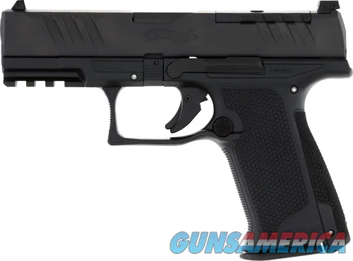 Walther ArmsPDP F-Series