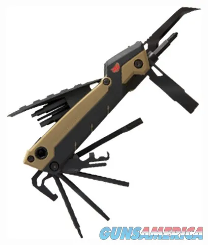 Real Avid Gun Tool Pro AR15 AVGTPROAR