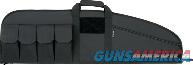 Allen Assault Rifle with Pockets 10652