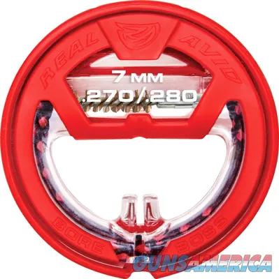 Real Avid Bore Boss 270/7mm AVBB270
