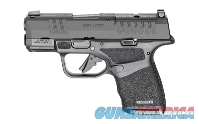 Springfield Hellcat OSP 9mm 3.0in 11+1 M...