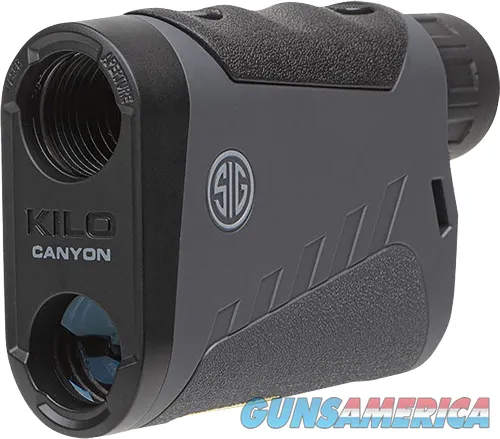 SIG SAUERKilo CANYON Laser Rangefinder