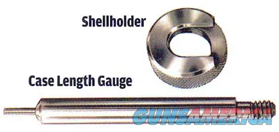 LEE TRIMMER GAUGE 5.7X28MM FN