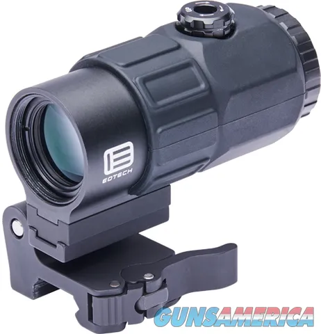 EO TechEOTech Magnifier