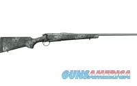 Bergara Premier Mountain 2.0