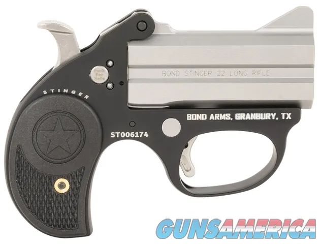 BOND BASL22LR