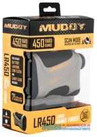 MUDDY RANGEFINDER LR450 7X