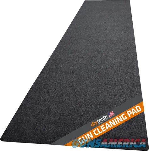 DRYMATE CLEANING PAD 16X59" RIFLE SIZE C...