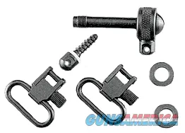 Uncle Mikes Quick Detach Sling Swivels 1...