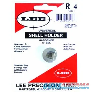 Shell Holder Universal 90521