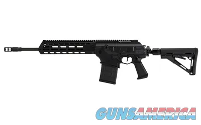 IWI GALIL ACE RIFLE GEN2 7.62NATO