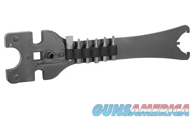 Wheeler Dleta Series AR Combo Tool Wrenc...