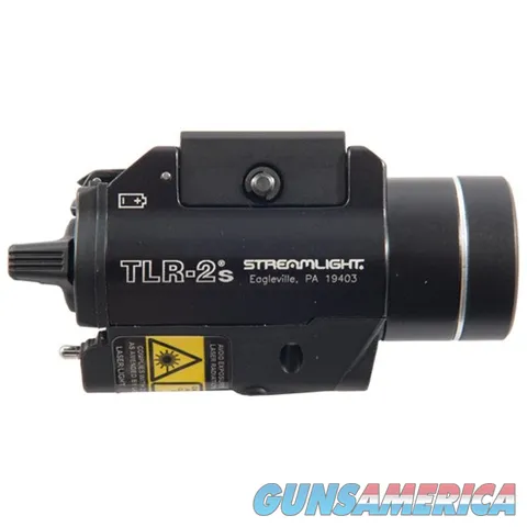 Streamlight TLR-2s 69230