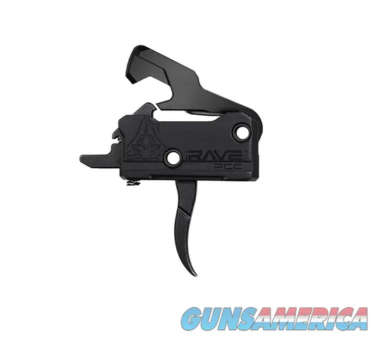 Rise Armament T017-PCC-BLK