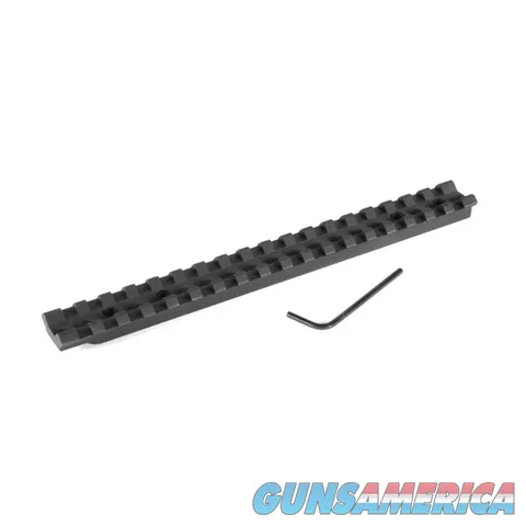 EGW SCOPE BASE SAVAGE EDGE/ AXIS PICATIN...