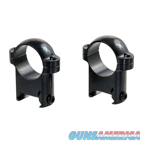 Burris Zee Rings 420082