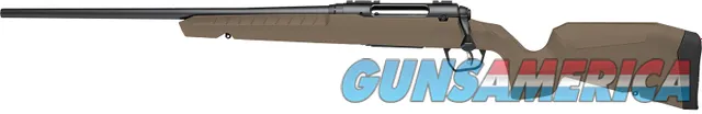 Savage Arms Axis 2 FDE .223 Rem 22in 4rd...