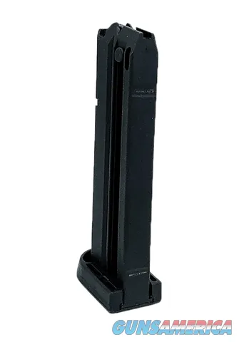 ProMag Taurus TX .22 LR 17 Round Black P...