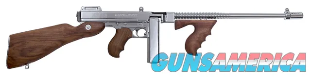 Auto-Ordnance 1927A-1 Deluxe Carbine