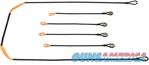 RAVIN REPLACEMENT STRING AND CABLES FOR ...