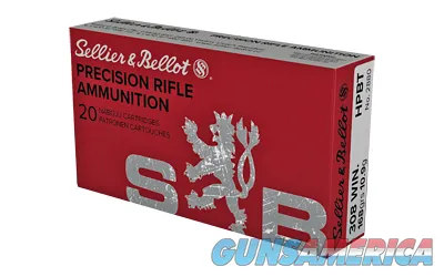 Sellier & Bellot SB308G