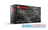 Barnes Bullets Precision Match OTM 30728