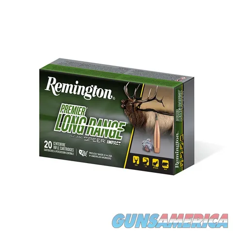 Remington Ammunition R21343