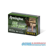 Remington Ammunition R21343