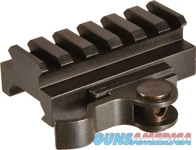 Quick Release Rail Mount MT61172