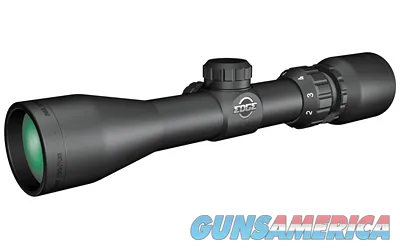 BSA Edge Pistol Scope PS27X28