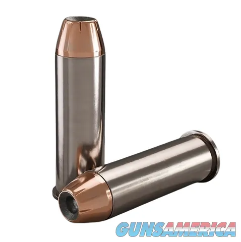 UNDERWOOD 44 REM MAG 300GR JHP 20RD 10BX...