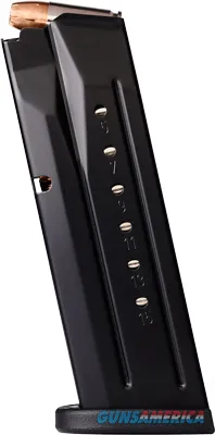 Smith and WessonM&P9 M2.0 Compact Ma...