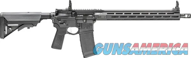 Springfield ArmorySaint Victor PCC