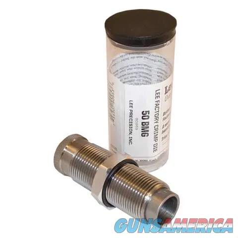 Carbide Factory Crimp Die 90953