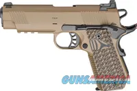 Springfield Armory 1911 TRP Operator .45 ACP 5 in 7-Round Cerakote Pistol