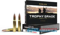 Nosler Nosler Custom Trophy Grade 60049