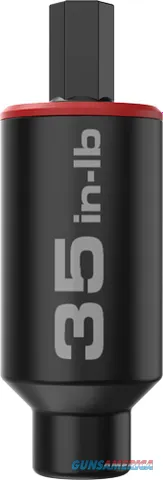 REAL AVID SMRT-TORQ FXD LMTR 35IN/LB