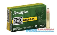 Remington Ammunition R27743