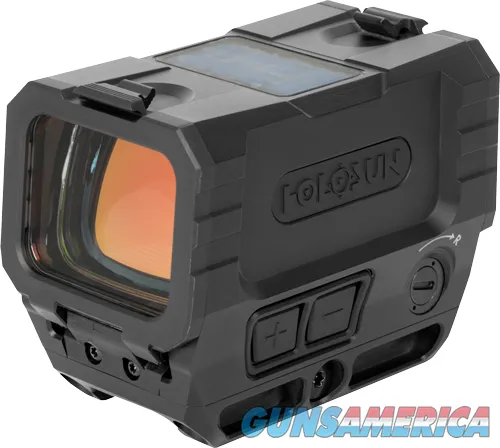 HLS RONIN-AEMS-GR MRS SLR SKA