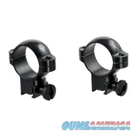 Burris Rimfire 22 Standard/Deluxe 420073