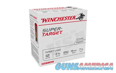 Winchester Repeating Arms TRGT12507