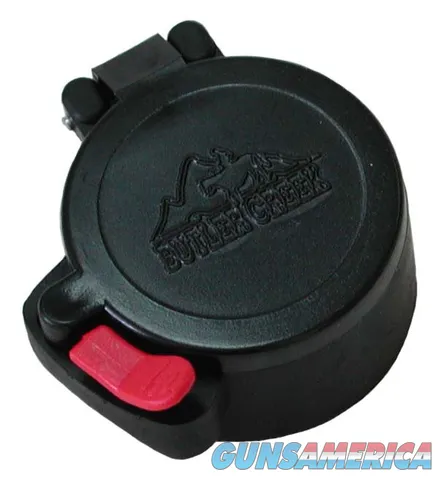 Butler Creek Flip-Open Scope Cover 20110