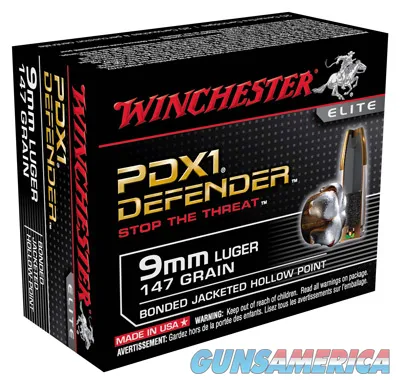 Winchester Repeating Arms Elite PDX1 Def...
