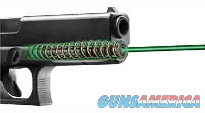 LaserMax Guide Rod For Glock LMS-1131G