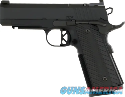 CZ Dan WessonDan Wesson TCP