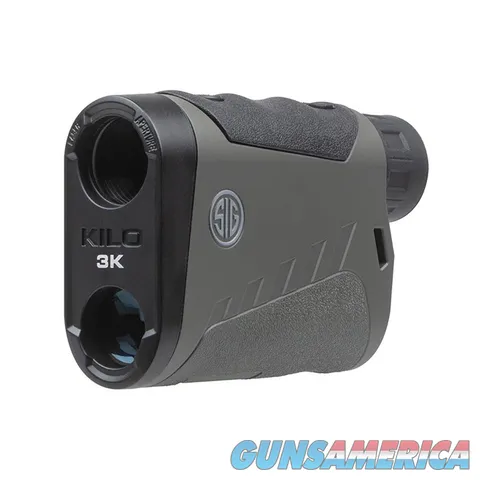 SIG SAUERKilo3000 Laser Rangefinder