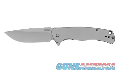 KERSHAW SCOUR 3.3" BEAD-BLASTED