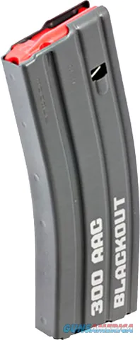 Ruger300 Blackout Magazine