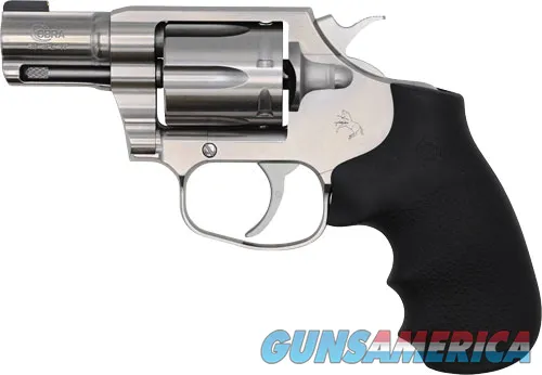 ColtCobra Revolver