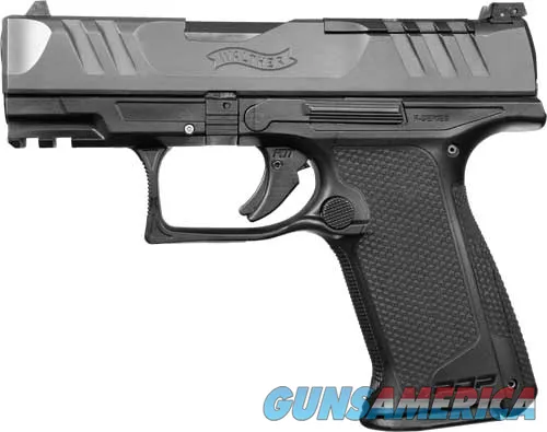 Walther ArmsPDP F-Series